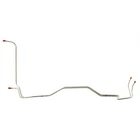 The Right Stuff FTC6703 67-69 Chevy Camaro Auto Trans Oil Cooler Tube New. Price: $57.35.