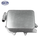 Skp SK904381 Engine Oil Cooler Fits 2011-2018 Ford F-250 Super Duty & More New. Price: $75.95.