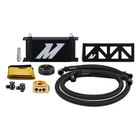 Mishimoto MMOC-BRZ-22TBK Performance Oil Cooler Fits Subaru Brz/toyota GR86 22+ New. Price: $750.95.