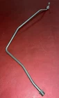 Mercedes-benz Auto. Trans. Oil Cooler Line 126-270-29-96 For & 300SEL New. Price: $137.24.