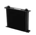 434ERL Earl's Ultrapro Oil Cooler - Black Rows Wide New. Price: $587.95.