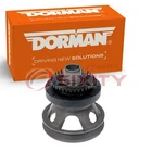 Dorman Engine Harmonic Balancer 2003 Ford E-250 4.2L V6 Cylinder Block Mx New. Price: $161.63.