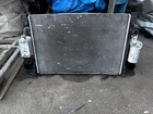 12-13 Volvo S60 Fwd Radator & Intercooler Assembly Oem Used. Price: $209.00.
