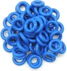 50X Viton Fkm Fuel Injector O-rings 14.5MM Bosch EV1 Ford Volvo Bulk Kit New. Price: $15.99.
