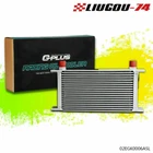 19 Row AN-10AN Universal Aluminum Engine Transmission Oil Cooler Silver Us Stock New. Price: $46.64.