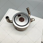 Oil Cooler 15710-31040 For Toyota 2010-21 4RUNNER 2011-14 Tundra 4.0L Engine New. Price: $269.99.
