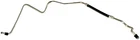 Dorman 625-172 Engine Oil Cooler Hose Assembly (R3A) New. Price: $45.00.