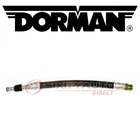 Dorman 625-153 Engine Oil Cooler Hose Assembly For A64002 5801266 12472257 Jh New. Price: $44.44.