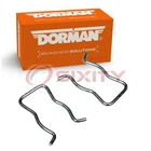 Dorman 800-019 Coolant Temperature Sensor Clip For YL8Z14197AA W706800S303 Kb New. Price: $13.15.