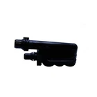 For Bmw 2002-2010 Automatic Transmission Oil Cooler Thermostat Calorstat By Vern New. Price: $88.20.