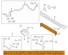 Ford Oem 15-20 F-150 Cooling Oil Cooler-trans FL3Z7A095A New. Price: $173.59.