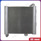 New For 2016-2020 Jaguar Xe X760 Xf X260 T2H3344 T4N24897 Right Side Radiator. Price: $119.99.