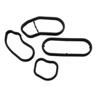 Elring Engine Oil Cooler Gasket Set 582.190 New. Price: $15.82.