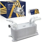 Aisin Engine Oil Cooler For Volvo C70 C30 S40 V50 2004-2013 L5 2.4L 2.5L New. Price: $49.99.