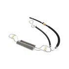 84914237 Ac Delco Oil Cooler For Chevy Savana Express Gmc 2500 Chevrolet New. Price: $436.72.