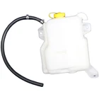 Coolant Reservoir 1995-1997 Nissan Pickup Cyl 6 2.4L 3.0L NI3014112 New. Price: $57.57.