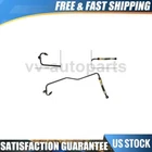 Dorman Auto Trans Oil Cooler Hose Assembly For 1994-1 1997 1998 Dodge Ram 2500 New. Price: $79.50.