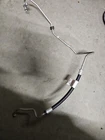 New Ac Delco 13324826 Outlet Upper Trans Oil Cooler Line For 11-14 Cruze L4 1.4L. Price: $70.00.