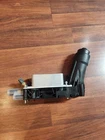 Engine Cooler-oil Filter Housing And Assembly Trq ECA92434 Open Box New. Price: $60.00.