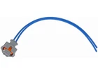 For Ar School Bus Oil Temperature Sensor Connector Dorman 22855WNCM New. Price: $36.64.