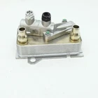 New Mercedes-benz Gle W167 Transmission Oil Cooler A1675005200 Original. Price: $330.20.
