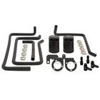 Mishimoto MBCCG3708PBE Baffled Oil Catch Can 2007-2013 For Infiniti 2014 New. Price: $429.95.