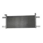 Oem Mopar For Ram 2500/3500 2013-2018 Transmission Oil Cooler With Valve New. Price: $628.45.