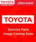 Toyota RAV4 GSA33 GSA38 Oem Genuine Transmission Oil Cooler Hose 32943-42020 New. Price: $45.90.
