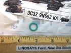 New Genuine Oem Ford 2003/2010 "o" Ring, Part 3C3Z-9N693-KA. Price: $15.95.