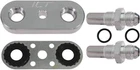 Ict Billet 6L80E 6L90E 8L90E Transmission Cooler Line Adapter 6AN 551121 New. Price: $61.58.
