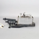 2006-2008 Bmw 750I Transmission Oil Cooler Heat Exchanger 17217541059 Oem Used. Price: $37.17.