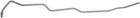 Dorman 624-531 Transmission Oil Cooler Line New. Price: $169.91.
