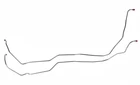 Right Stuff Detailing Automatic Transmission Cooler Lines Steel Set TTC8504 New. Price: $68.98.