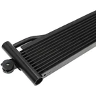 Dorman 918-504 Transmission Oil Cooler For 14-19 Jeep Cherokee New. Price: $175.46.