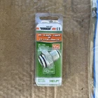 Engine Oil Cooler Line Connector Dorman 800-607 New. Price: $15.99.