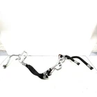 11-2019 Bmw F01 F02 F10 F13 550 650 750 N63 Engine Oil Cooler Pipe Line Set Oem Used. Price: $147.00.