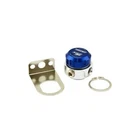 Turbosmart TS-0801-1003 Oil Pressure Regulator, 40PSI, Blue New. Price: $138.95.
