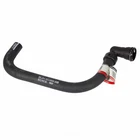 Upper Radiator Hose Motorcraft KM5081 New. Price: $58.28.