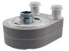 9C2Z6A642A Ford Engine Oil Cooler 2009-2019 E350 New. Price: $43.39.