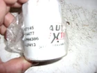 Plus/autoextra 61857145 Filters - Engine Oil New. Price: $7.49.