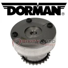 Dorman Exhaust Engine Variable Timing Sprocket 2013-2019 Ford Police Dz New. Price: $159.02.