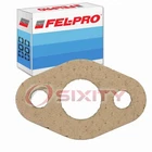 Fel-pro Egr Valve Gasket For 2002-2005 Jeep Liberty 2.4L L4 Emission Control Br New. Price: $9.18.