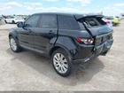 Transmission Oil Cooler Oem 2012 Land Rover Evoque 1YR Wrnty LR002916 Used. Price: $100.00.