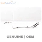 2010-2016 Porsche Panamera 970 Transmission Oil Cooler Pipe / Line Set Used. Price: $199.99.