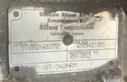 Allison AT542 Complete Transmission Assembly Used. Price: $1500.00.