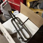 Very Nice Used Original Genuine Porsche 911 Trombone Oil Cooler Loop. Price: $229.99.