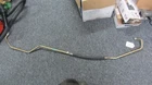 UBP101050 Land Rover Pipe Assy Oil Cooler To Transmission Range Classic New. Price: $88.60.