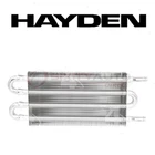 Hayden Automatic Transmission Oil Cooler For 1960-1973 Chevrolet Bel Air Rz New. Price: $59.03.