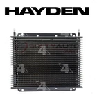 Hayden Automatic Transmission Oil Cooler For 1950-1952 International LM120 Ou New. Price: $95.12.