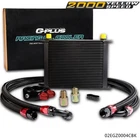 Engine AN10 Oil Cooler + Lines Filter Adapter Fit For 30 Row Universal New. Price: $129.99.